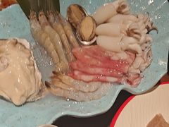 -牛New寿喜烧(虹桥新天地店)