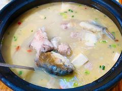 -老字号怡玺·藿香雅鱼(20年雅安店)