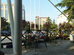 -索纳斯咖啡(海安路店)