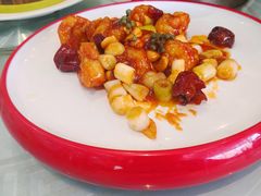 -玉林烤鸭店(定福庄店)