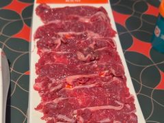 -南城十里潮汕鲜牛火锅·鲜虾生滚粥(融汇老商埠店)
