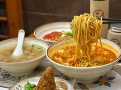 -1980烧肉粽(中山路店)