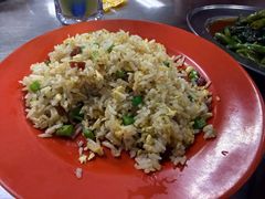 -黄亚华小食店(Jalan Alor)