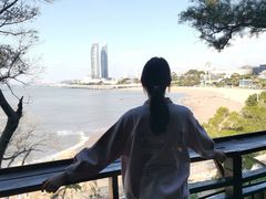 -胡里山炮台