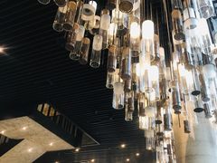 大堂-星巴克臻选(湖滨道店)
