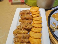 -百年银屏蚝烙·潮汕菜·非遗(乐山店)