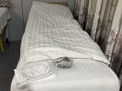 -巧手推拿中心(盲人推拿)