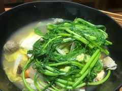 -万记麻辣烫国展总店