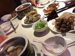 -加餐海鲜自助(集美银泰百货店)