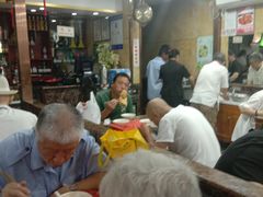 大堂-白魁老号饭庄(安内店)