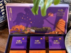 -龙的酒楼·手工早茶·顺德菜(近良路店)