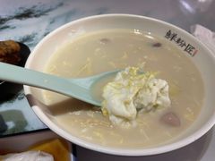 招牌豆浆-鲜粉匠·鲍汁肠粉(民治店)