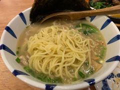 -万喜拉面