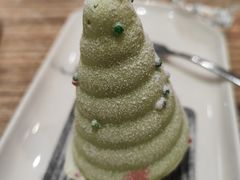 -榖屋house of flour(张江首店)