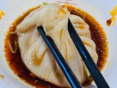 -老班长手工灌汤包老店(东山店)