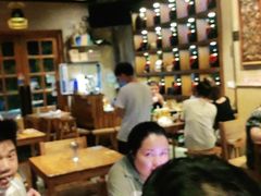 大堂-串大叔炭火烤串·鸡西大冷面刀削面(总店)