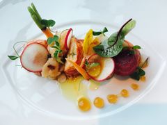 -翡翠36餐厅(浦东香格里拉店)