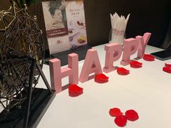 -王品牛排(郑州大卫城店)