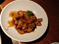 -绿茶餐厅(蓝色港湾店)
