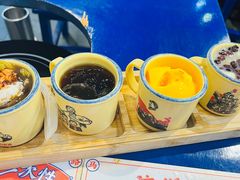 -马路边边串串香(苗栗路店)