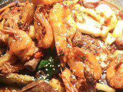 -六月雪干锅(绵阳凯德广场店)
