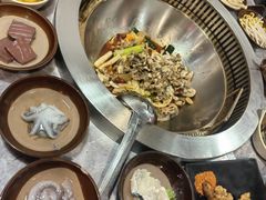 -宽尺巷鱼蛙自助火锅(虎丘钻石广场店)