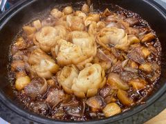 -谷语中餐厅
