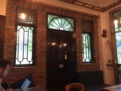 -西关84·History·Art·Cafe