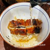 品味鳗鱼三吃的魅力｜哲平鳗满·活烤鳗鱼