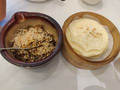 -开海·红岛海鲜虾水饺(石老人店)