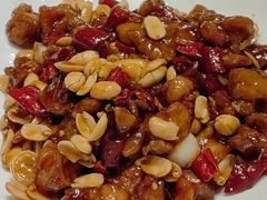 -那家老院子东北菜·饺子·小鸡炖蘑菇(艳华街店)