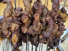 -老白家怡贵园烤肉