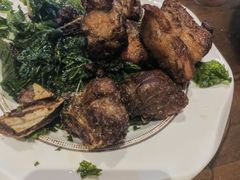 -云隐小厨·传统大理美食(复兴路店)