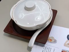 -蔡澜点心·粤菜(西单大悦城店)