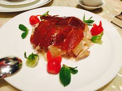 -8餐厅(新葡京酒店)