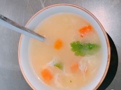 -很久以前羊肉串(南京路第一百货店)
