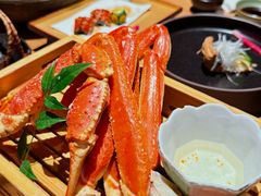 -Minase水濑·日料放题(外滩店)