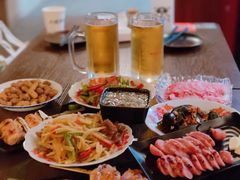 -人间半杯·小酒馆创意菜(三里屯店)