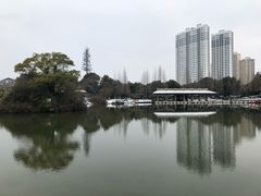 -荆川公园