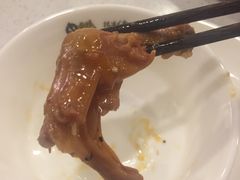 -张大师鸭爪爪特色干锅(南湖店)