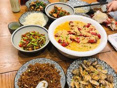 -虾小龙老长沙龙虾馆(坡子街店)