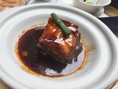 -二泉园老菜馆·百年无锡菜