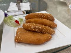 -麒麟中餐厅·经典粤菜·地道菜式老字号(广州长隆酒店)