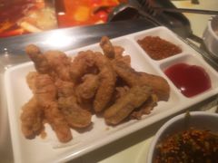 -海底捞火锅(银泰中心店)
