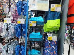 -迪卡侬(湘江路店)