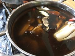 小火锅-丽江庭院之丽江往事(安定门店)