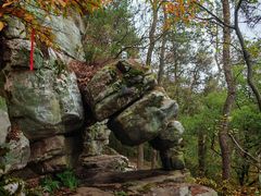-虞山风景区