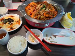 -胖哥俩肉蟹煲(龙德广场店)