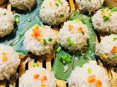 -美味故事特色餐厅(汉阳郭茨口店)