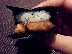 -然寿司(郎园vintage店)